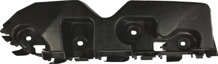 fixation parechoc dacia duster 2010 avant gauche ancien model