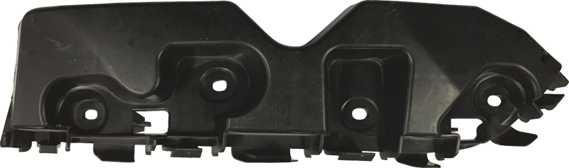 fixation parechoc dacia duster 2010 avant droit ancien model