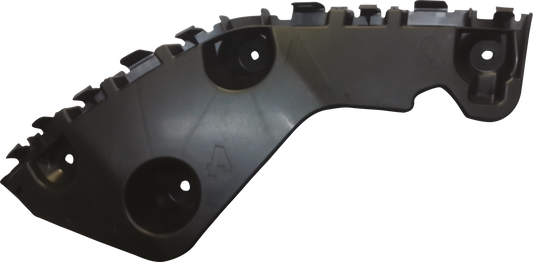 fixation parechoc dacia duster 2010 arriere gauche