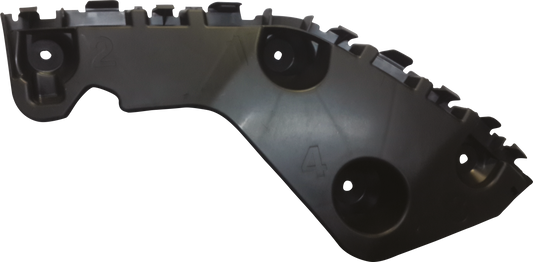 fixation parechoc dacia duster 2010 arriere droit