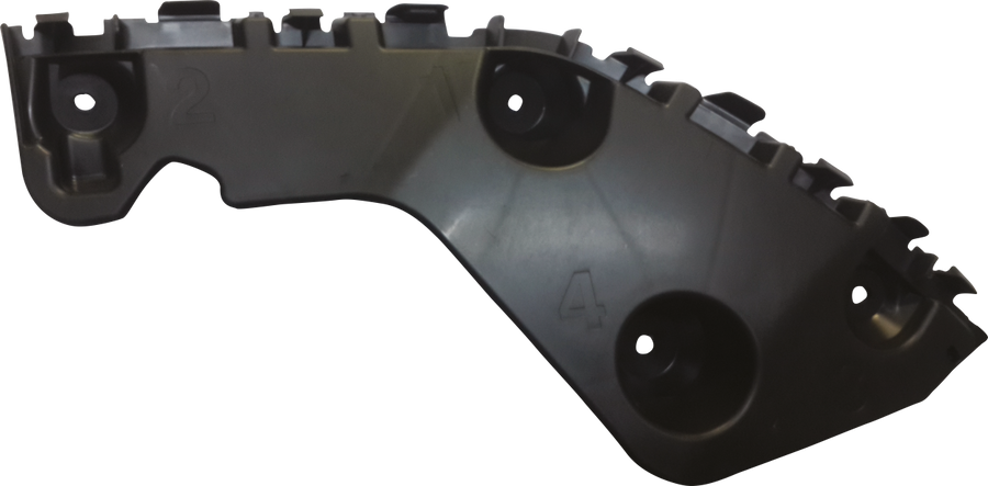 fixation parechoc dacia duster 2010 arriere droit