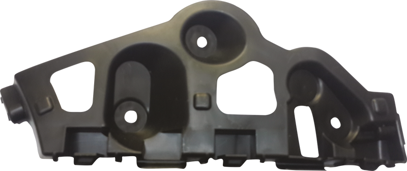 fixation parechoc dacia sandero 2013 arriere gauche