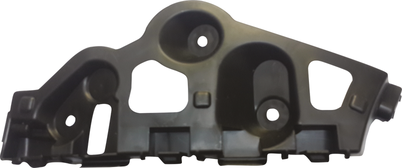 fixation parechoc dacia sandero 2013 arriere droit