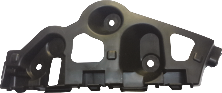 fixation parechoc dacia sandero 2013 arriere droit