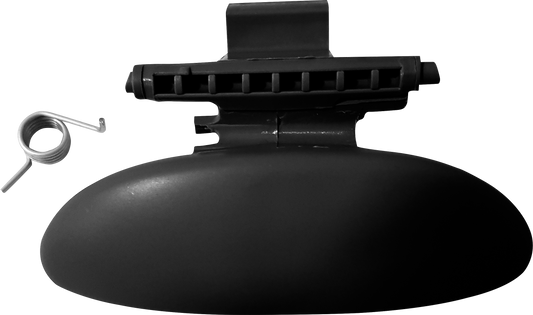 poignee peugeot 301 2012  noir