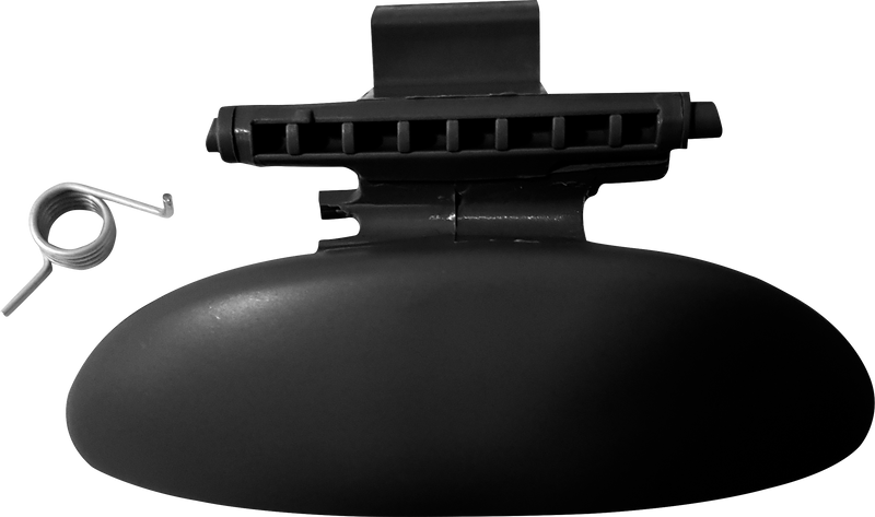 poignee peugeot 301 2012  noir