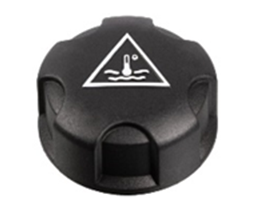 Bouchon De Reservoir Radiateur Renault Standard