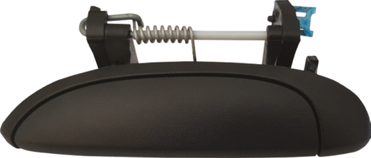 poignee dacia logan 2008 exterieur gauche ancien model