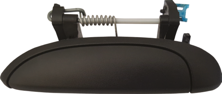 poignee dacia logan 2008 exterieur gauche ancien model