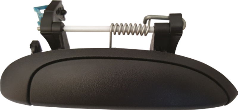 poignee dacia logan 2008 exterieur droit encien model