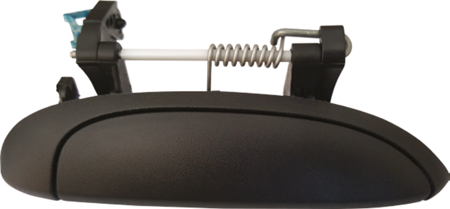 poignee dacia logan 2008 exterieur droit encien model