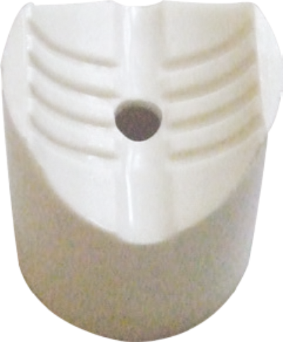 piston plastique volant de direction renault 12 1976