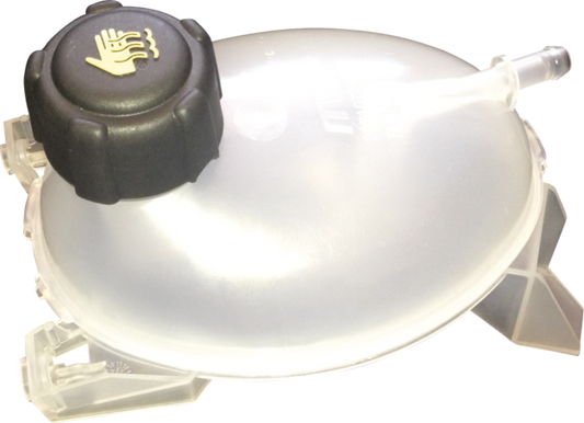 reservoir de radiateur dacia logan 2008  avec bouchon