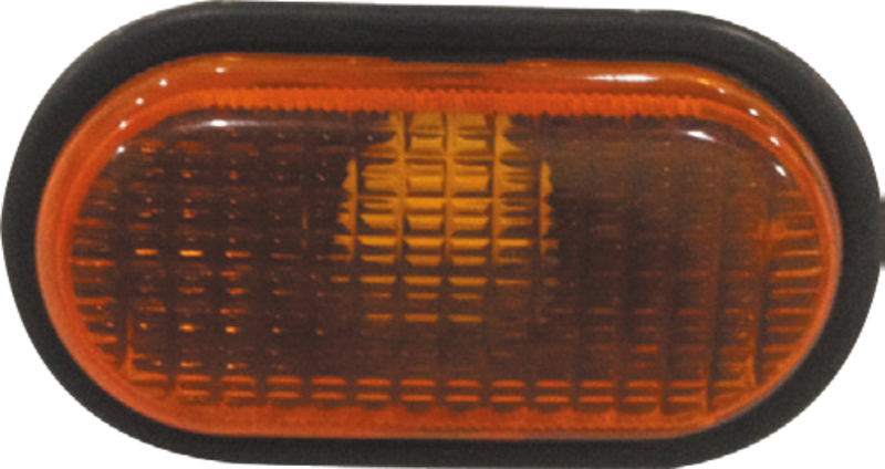 feu de signalisastion renault 19 1988  jaune