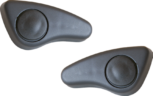 jeu levier de reglage siege renault kangoo 2008  2