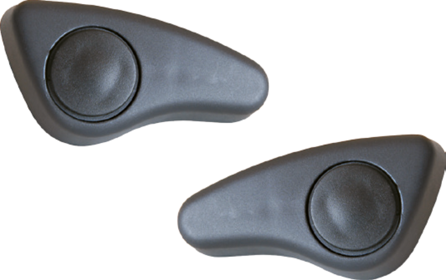 jeu levier de reglage siege renault kangoo 2008  2