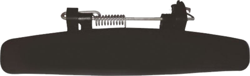 poignee dacia logan 2008 exterieur droit