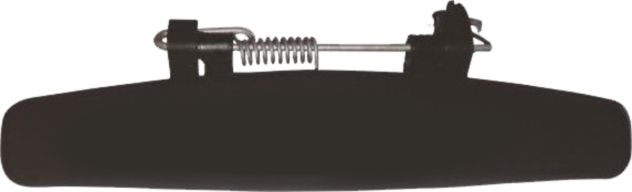 poignee dacia logan 2008 exterieur droit