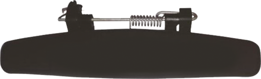 poignee dacia logan 2008 exterieur gauche