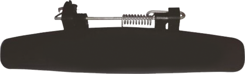 poignee dacia logan 2008 exterieur gauche