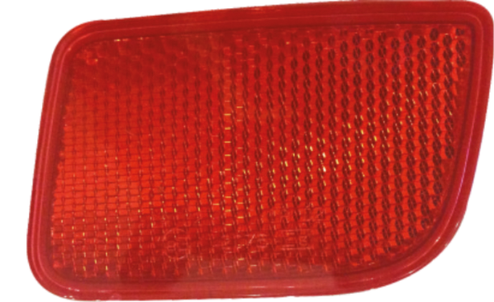 catafoot renault scenic 2006 arriere droit