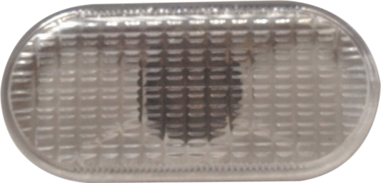 feu de signalisastion renault clio 3 2005  blanc