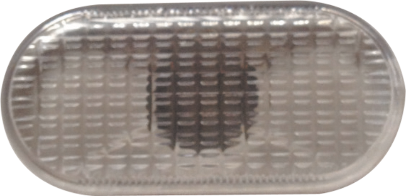 feu de signalisastion renault clio 3 2005  blanc