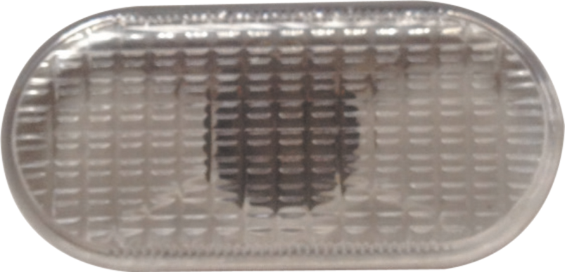 feu de signalisastion renault clio 3 2005  blanc