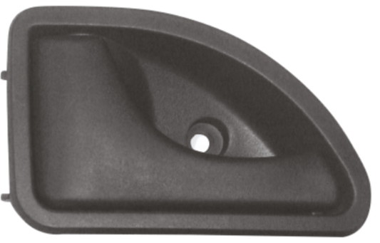 poignee renault kangoo 2008 interieur gauche