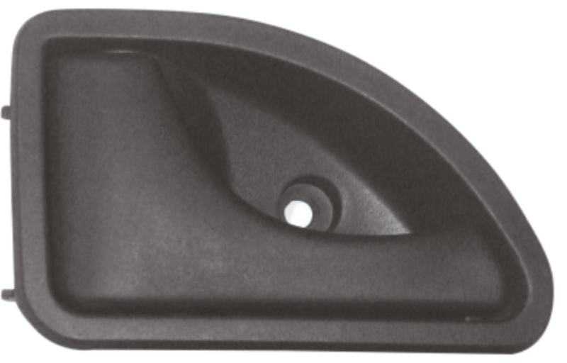 poignee renault kangoo 2008 interieur gauche
