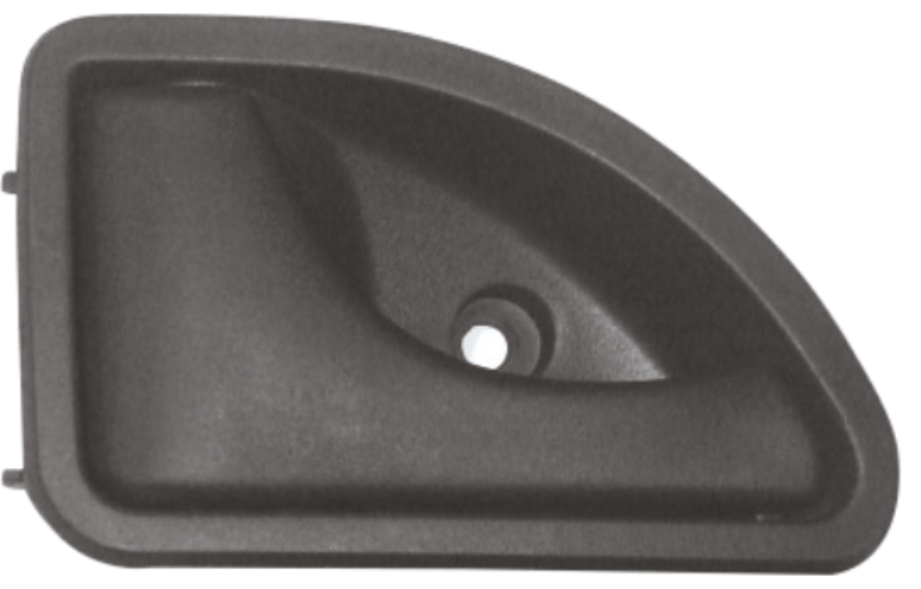 poignee renault kangoo 2008 interieur gauche