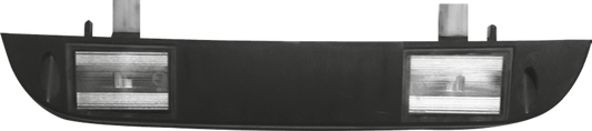 feu de plaque renault kangoo 2013