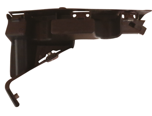 fixation parechoc dacia sandero 2008 avant gauche