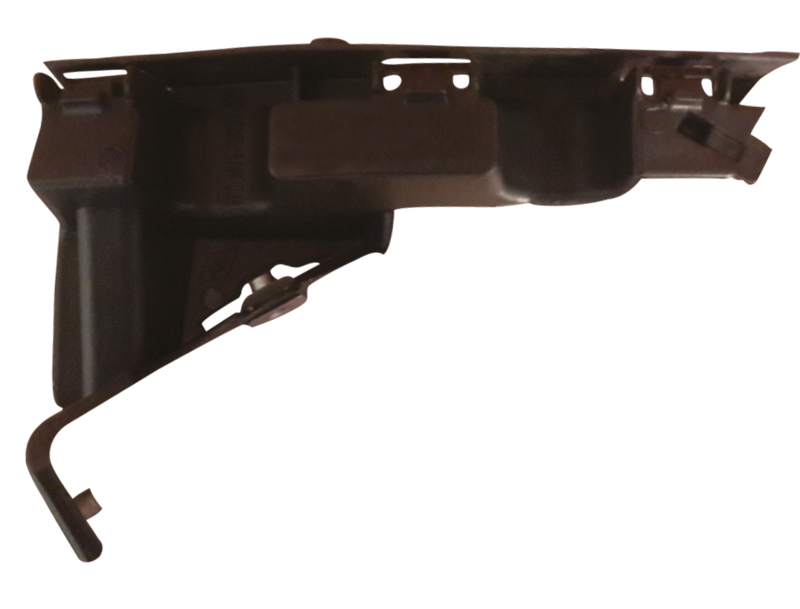 fixation parechoc dacia sandero 2008 avant gauche