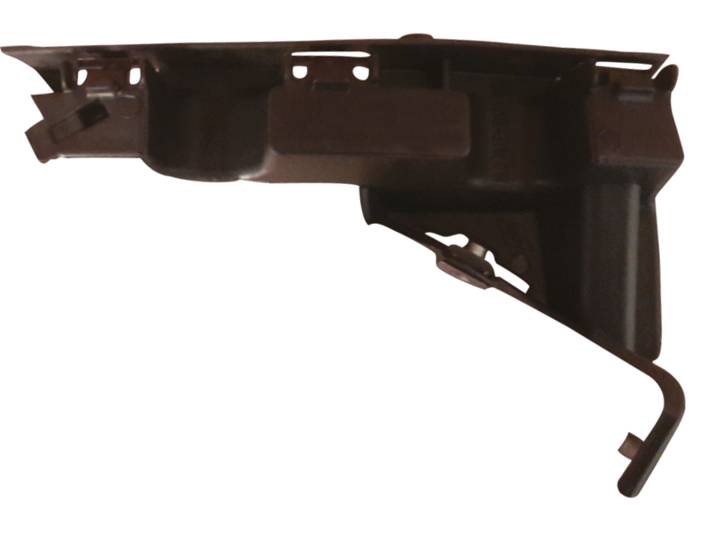 fixation parechoc dacia sandero 2008 avant droit