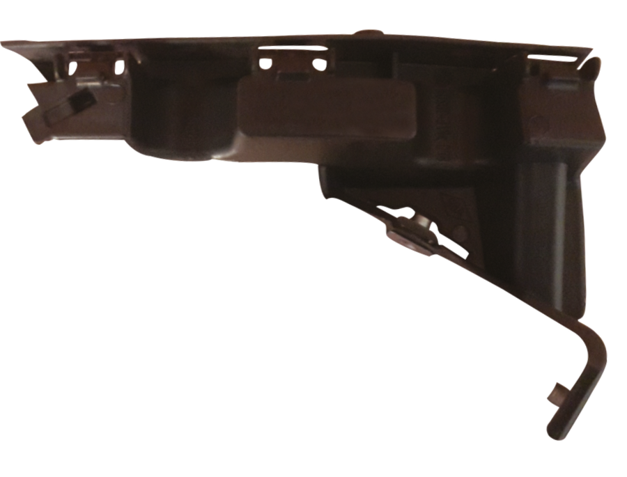 fixation parechoc dacia sandero 2008 avant droit