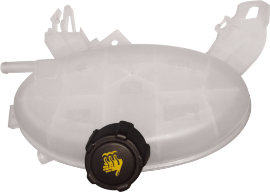 reservoir de radiateur renault master 1997  avec bouchon