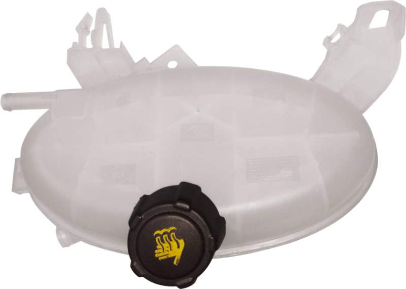 reservoir de radiateur renault master 1997  avec bouchon
