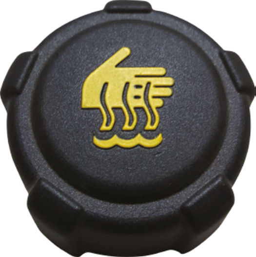 couvercle exterieur radiateur renault kangoo 2003
