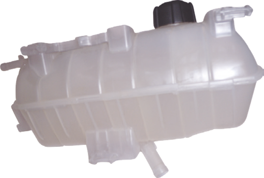 reservoir de radiateur renault kangoo 2013  avec bouchon