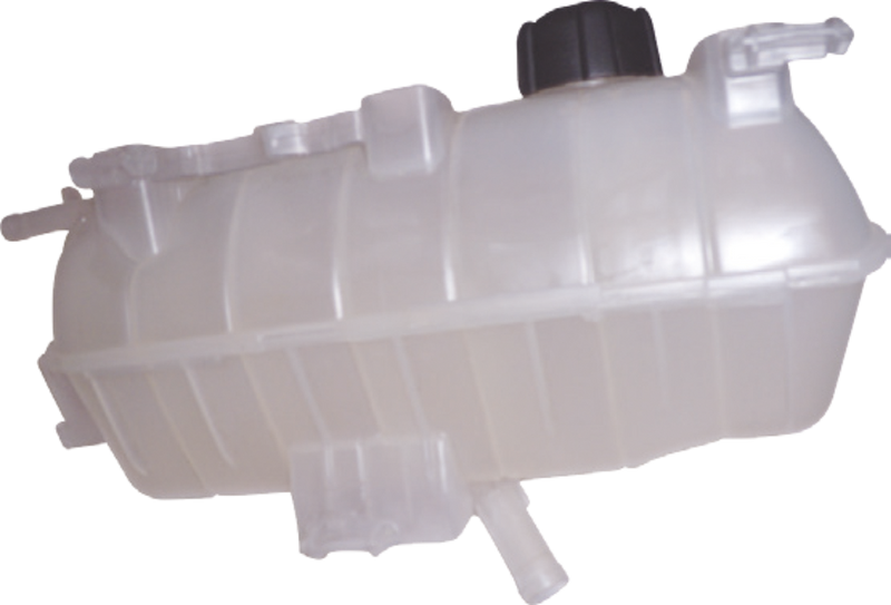 reservoir de radiateur renault kangoo 2013  avec bouchon