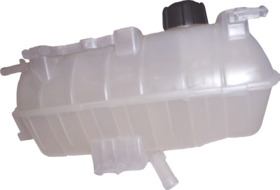 reservoir de radiateur renault kangoo 2013  avec bouchon