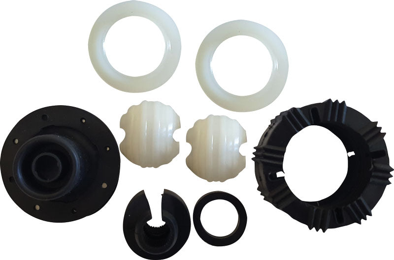 kit de reparation levier de vitesse renault standard 2008