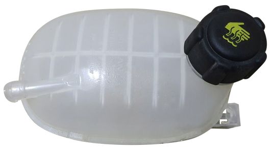 reservoir de radiateur renault clio 5 2019  abec bouchon