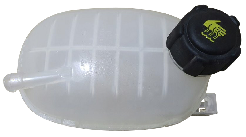 reservoir de radiateur renault clio 5 2019  abec bouchon