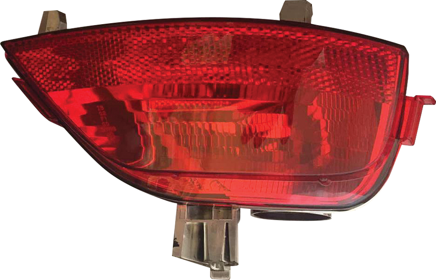 feu antibrouillard dacia logan 2008 gauche