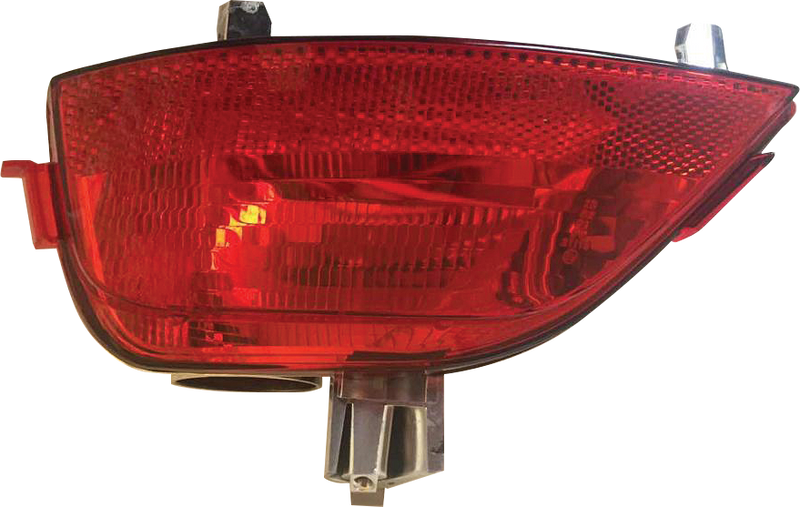 feu antibrouillard dacia sandero 2008 droit