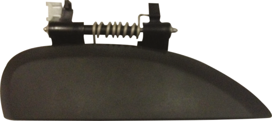 poignee dacia sandero 2008 exterieur droit