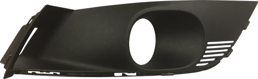 cadre de phare antibrouillard renault megane 4 2016 gauche sedan avec antibrouillard