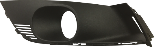 cadre de phare antibrouillard renault megane 4 2016  sedan avec antibrouillard